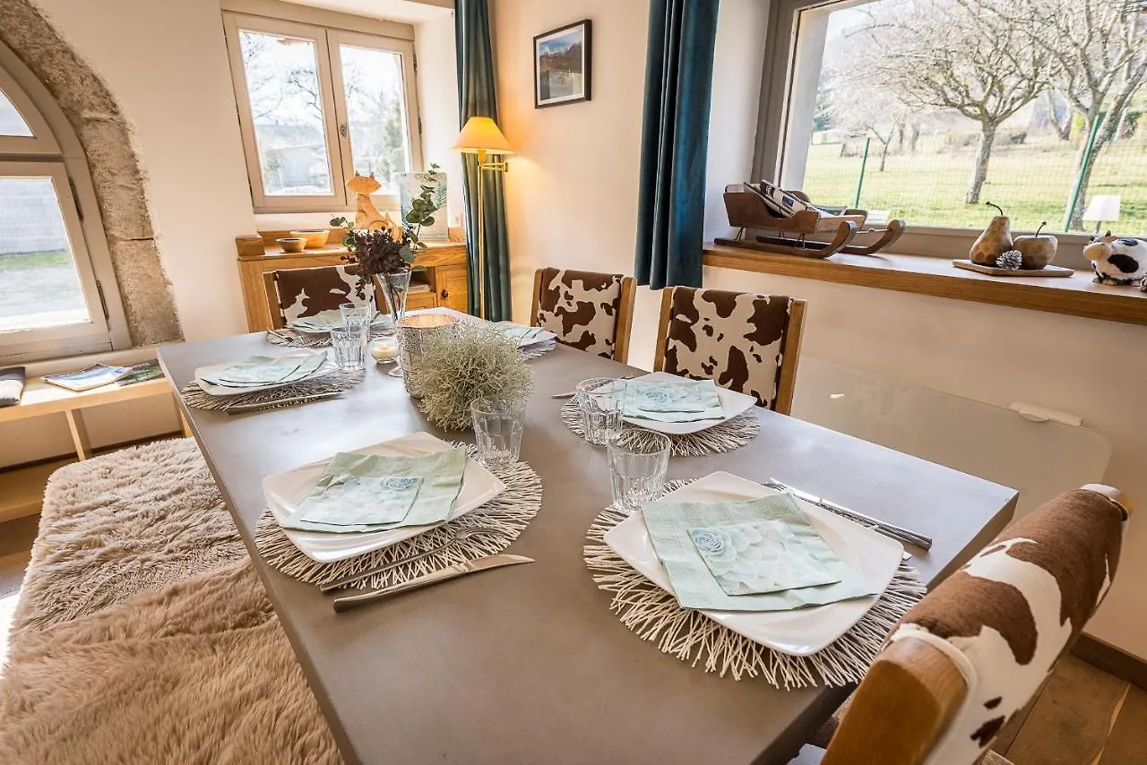 ST-JORIOZ - C'est une maison bleue, 6pax by LocationlacAnnecy, LLA Selections Saint-Jorioz