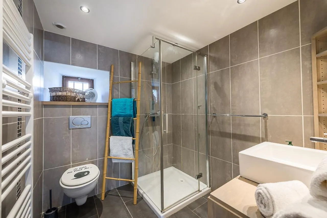 ST-JORIOZ - C'est une maison bleue, 6pax by LocationlacAnnecy, LLA Selections Saint-Jorioz France