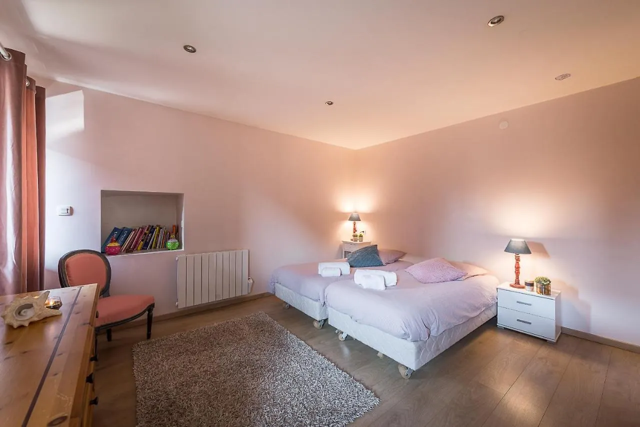 ST-JORIOZ - C'est une maison bleue, 6pax by LocationlacAnnecy, LLA Selections Saint-Jorioz 0*,