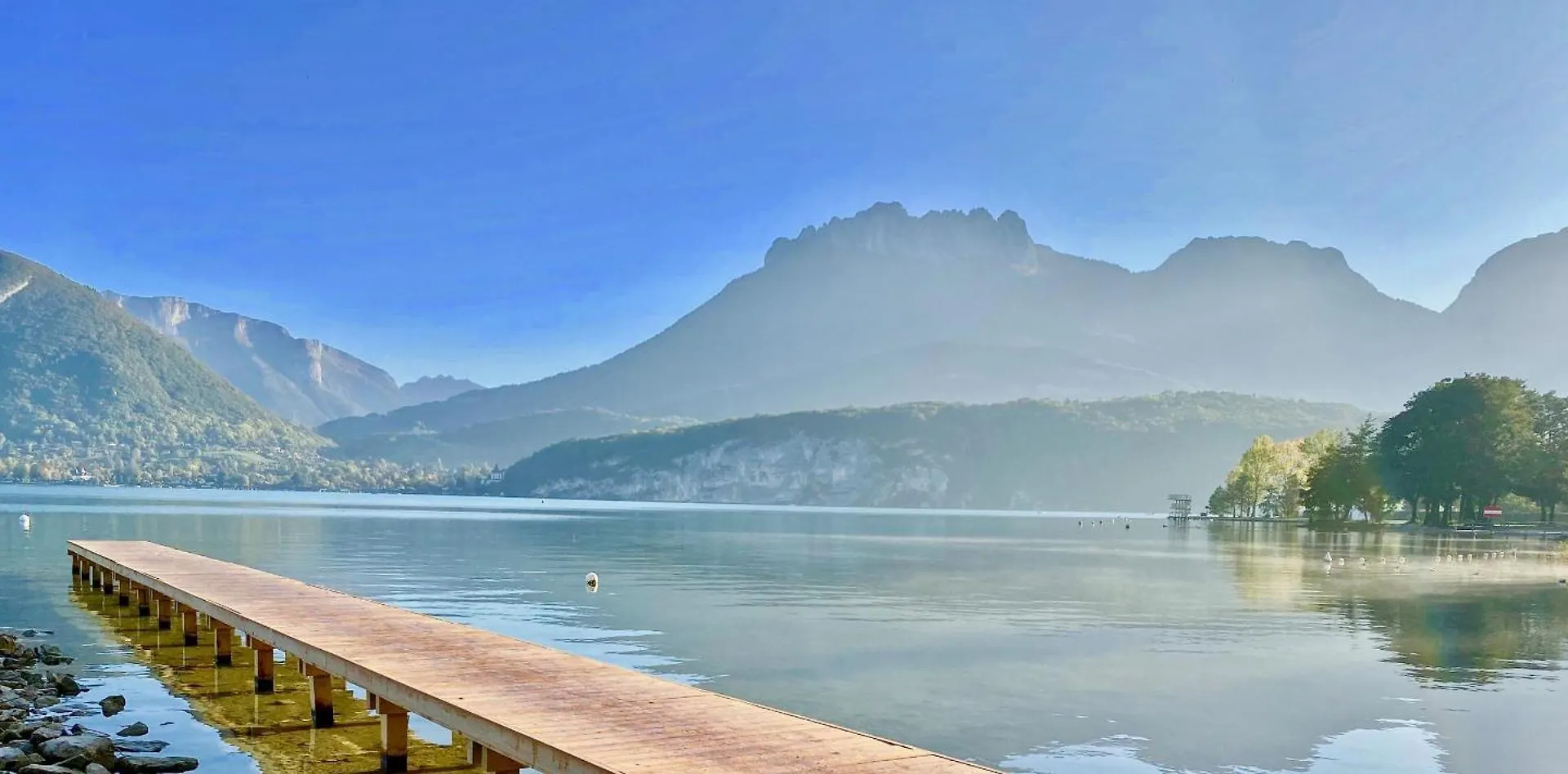 ST-JORIOZ - C'est une maison bleue, 6pax by LocationlacAnnecy, LLA Selections Saint-Jorioz