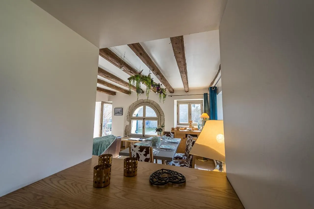 St-Jorioz - C'Est Une Maison Bleue, 6Pax 3 Ch, Lla Selections By Location Lac Annecy Saint-Jorioz