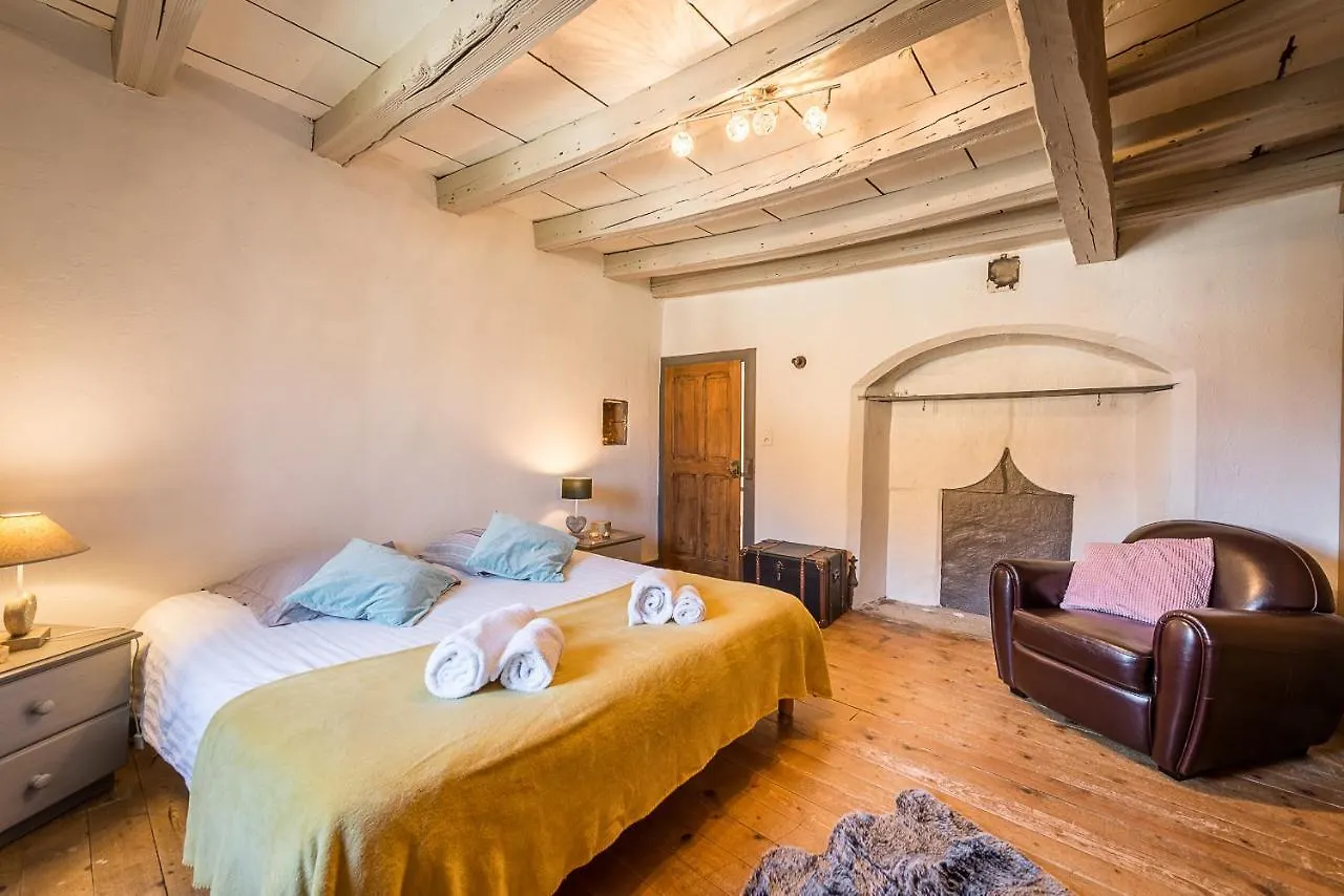 St-Jorioz - C'Est Une Maison Bleue, 6Pax 3 Ch, Lla Selections By Location Lac Annecy Saint-Jorioz 0*,  France